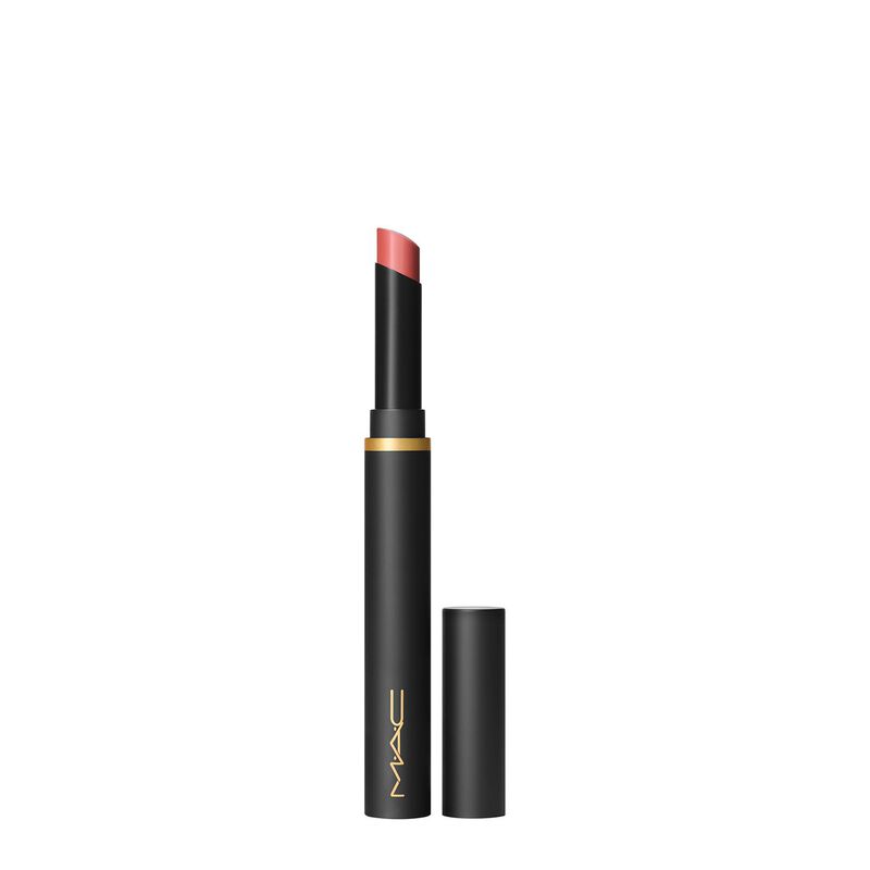 MAC Powder Kiss Velvet Blur Slim Stick - Rose Mary image number 0